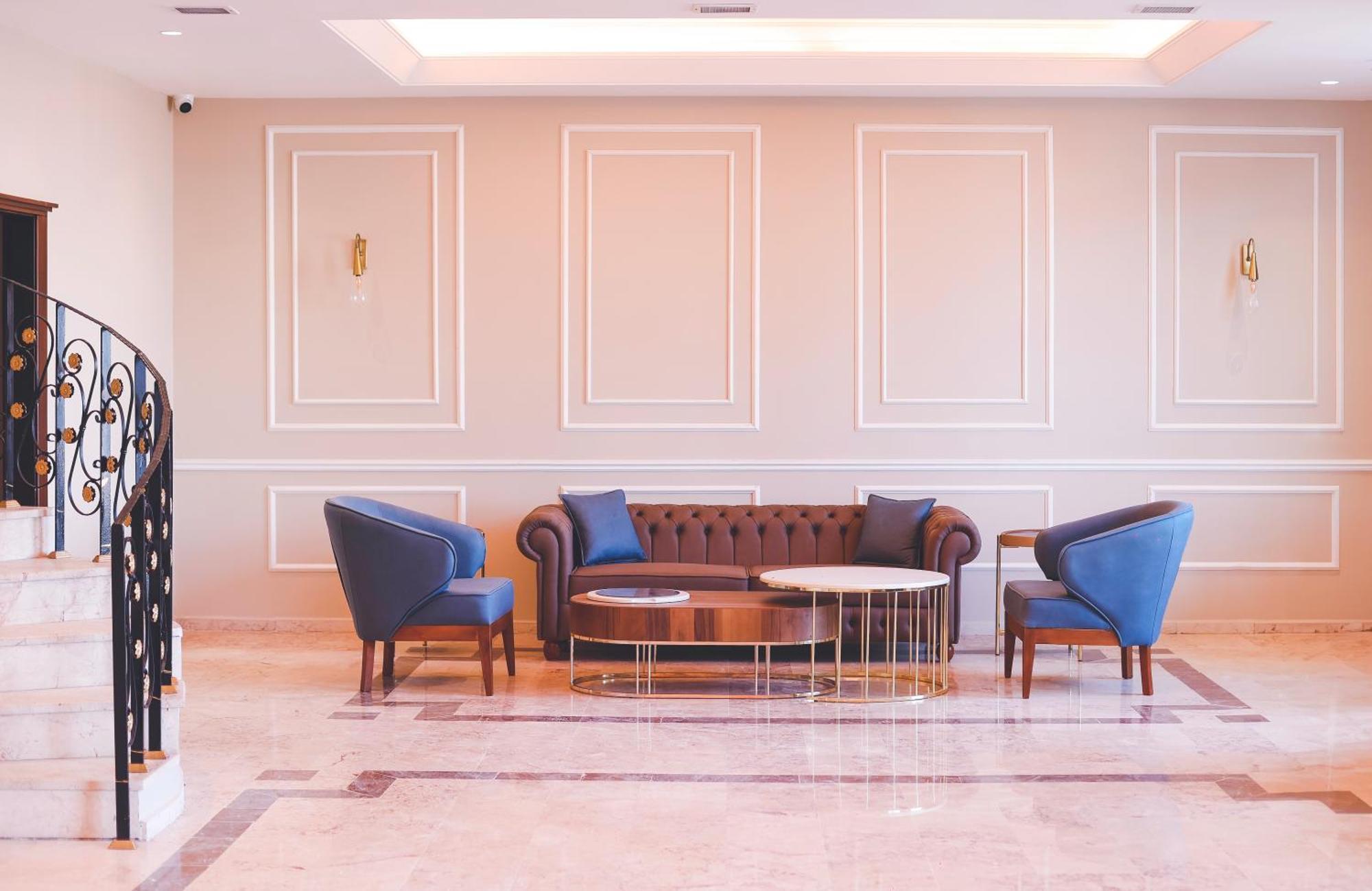 The Yali Konak Hotel Smirne Esterno foto